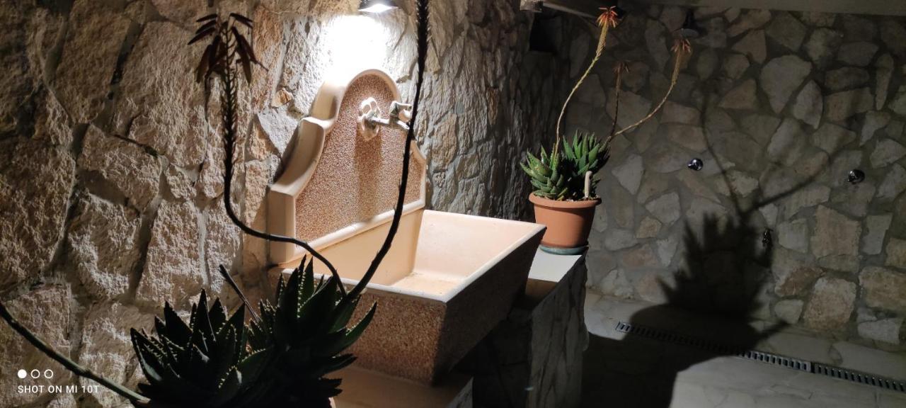 Casa Di Lu' Villa Floridia Kültér fotó