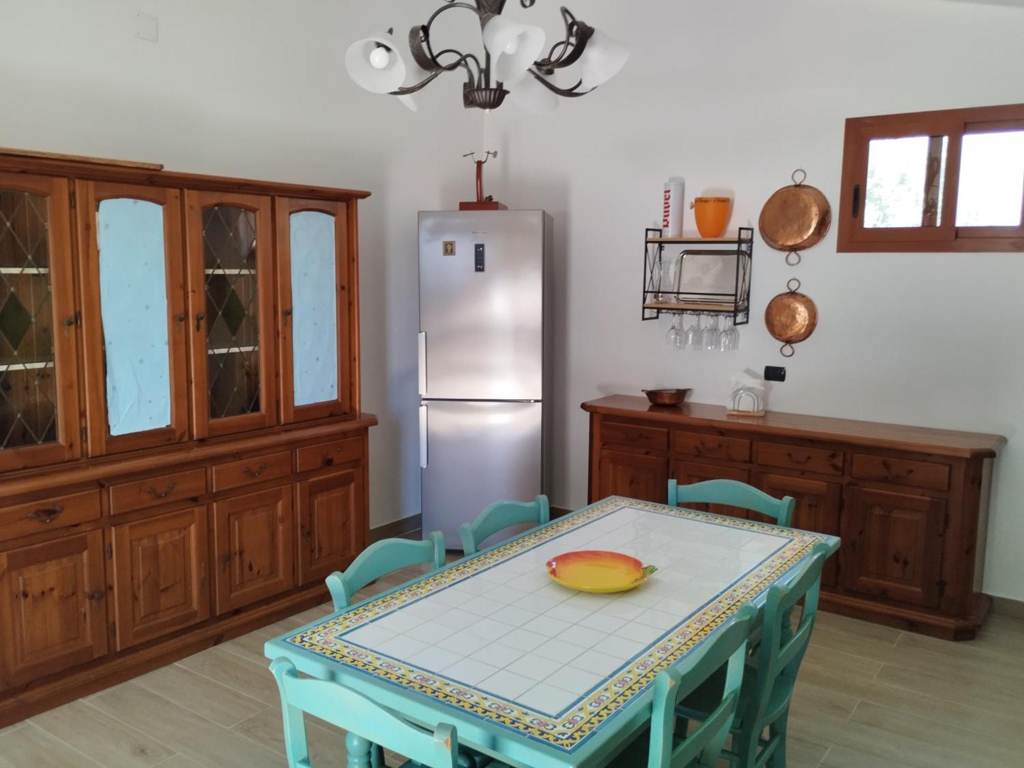 Casa Di Lu' Villa Floridia Kültér fotó