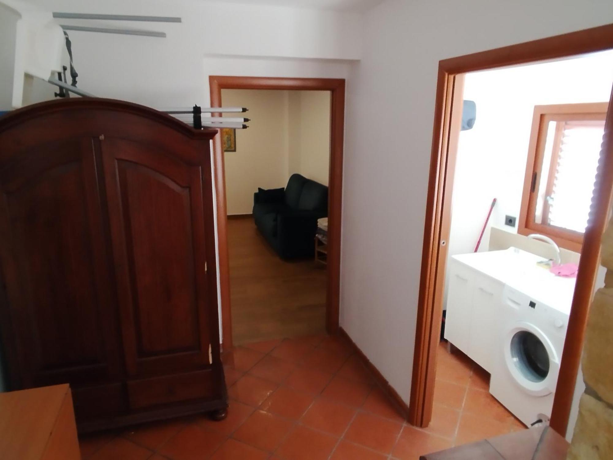 Casa Di Lu' Villa Floridia Kültér fotó