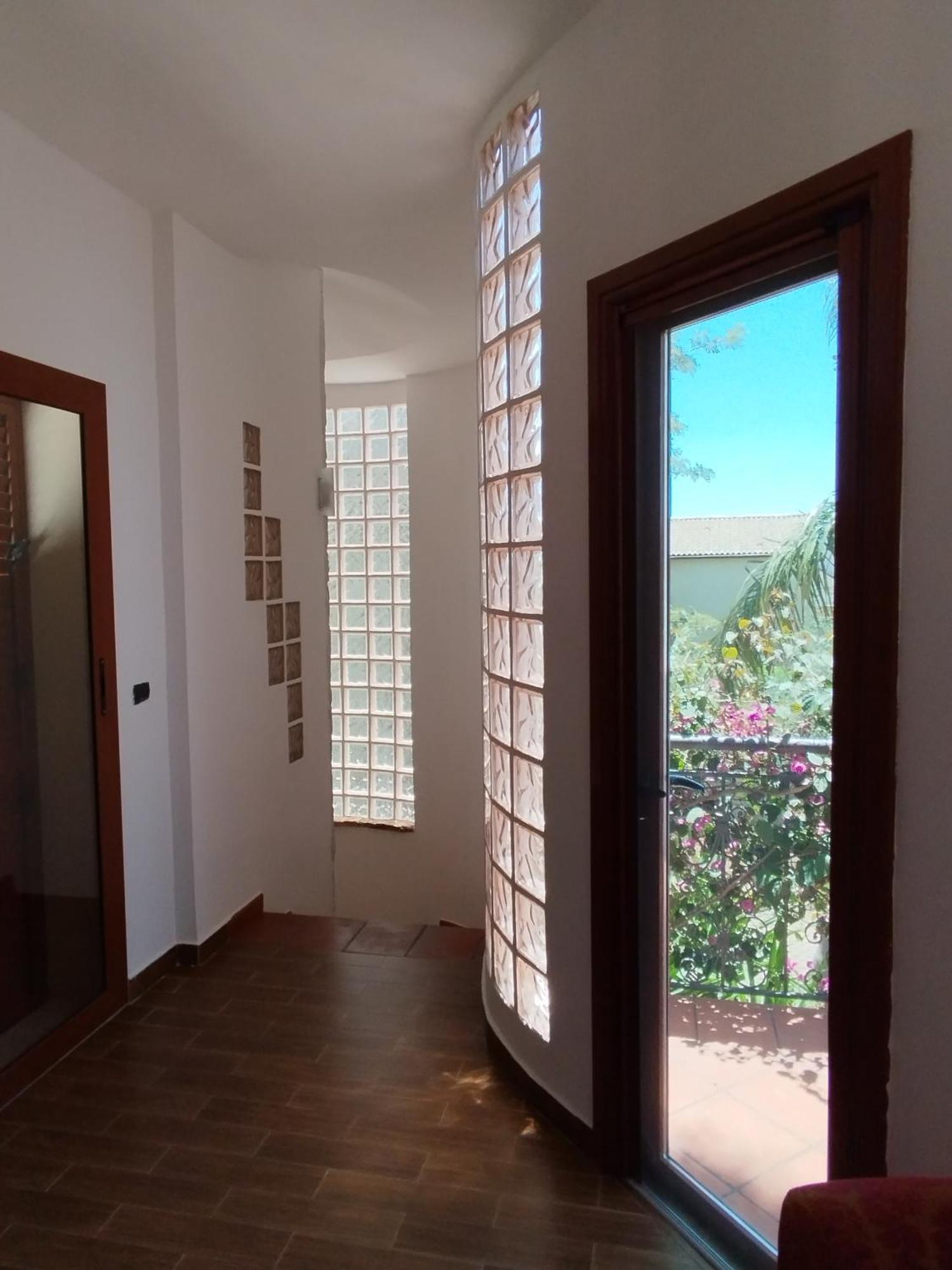 Casa Di Lu' Villa Floridia Kültér fotó