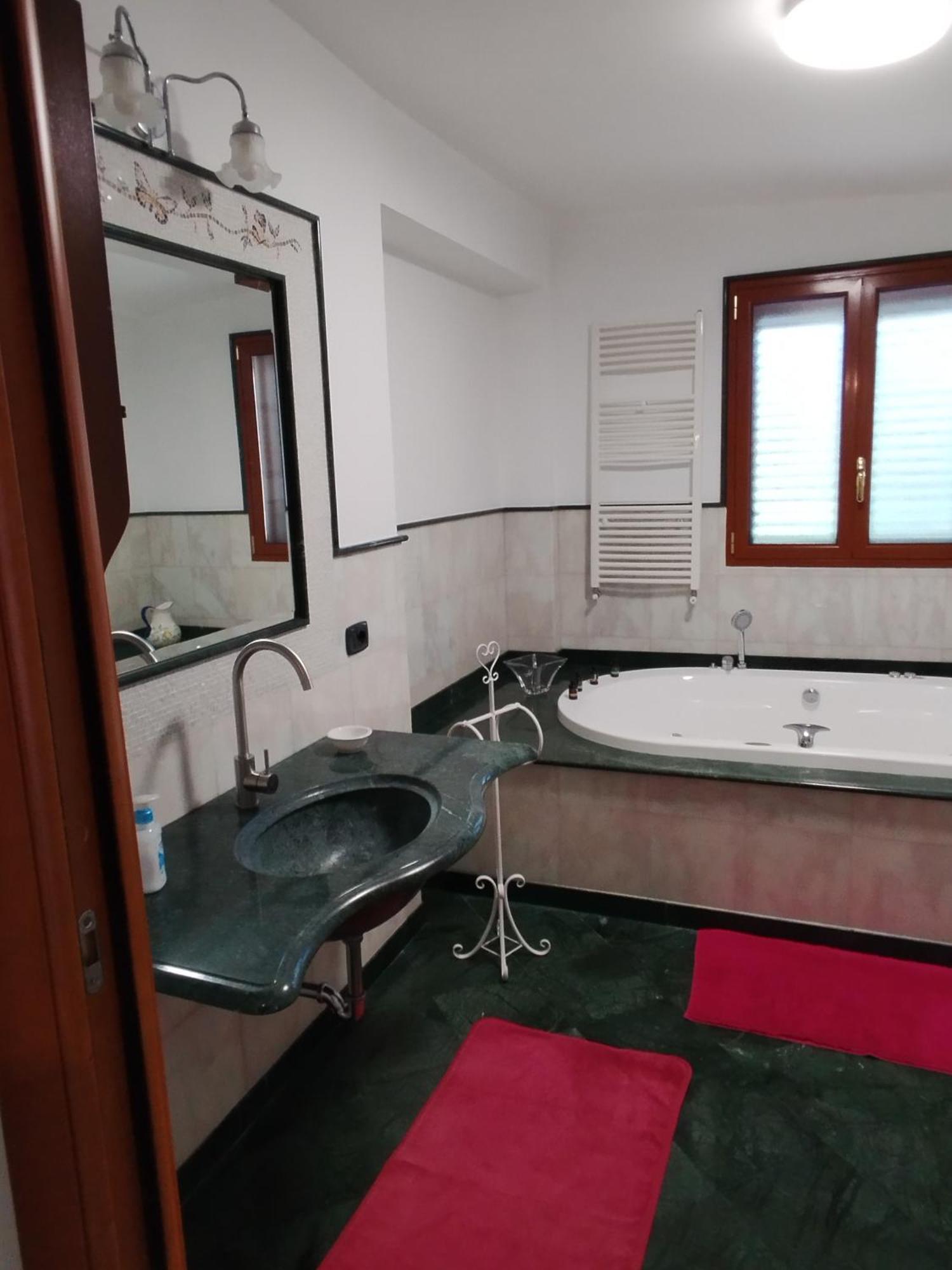 Casa Di Lu' Villa Floridia Kültér fotó