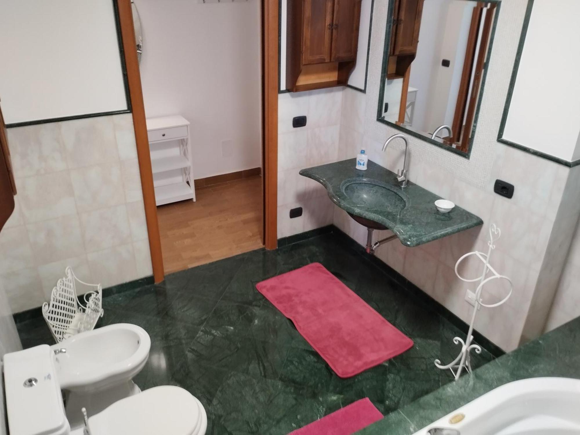 Casa Di Lu' Villa Floridia Kültér fotó