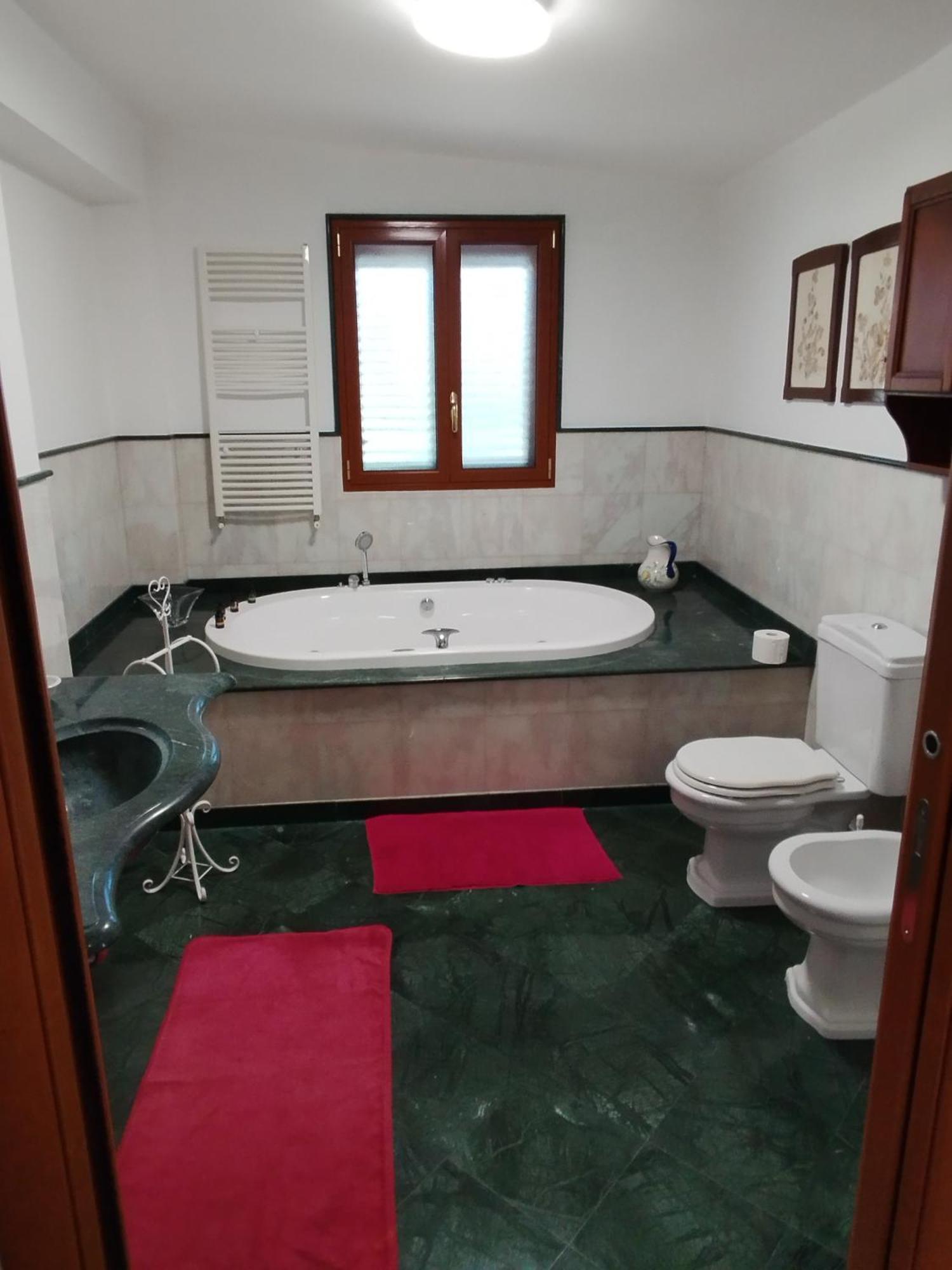 Casa Di Lu' Villa Floridia Kültér fotó