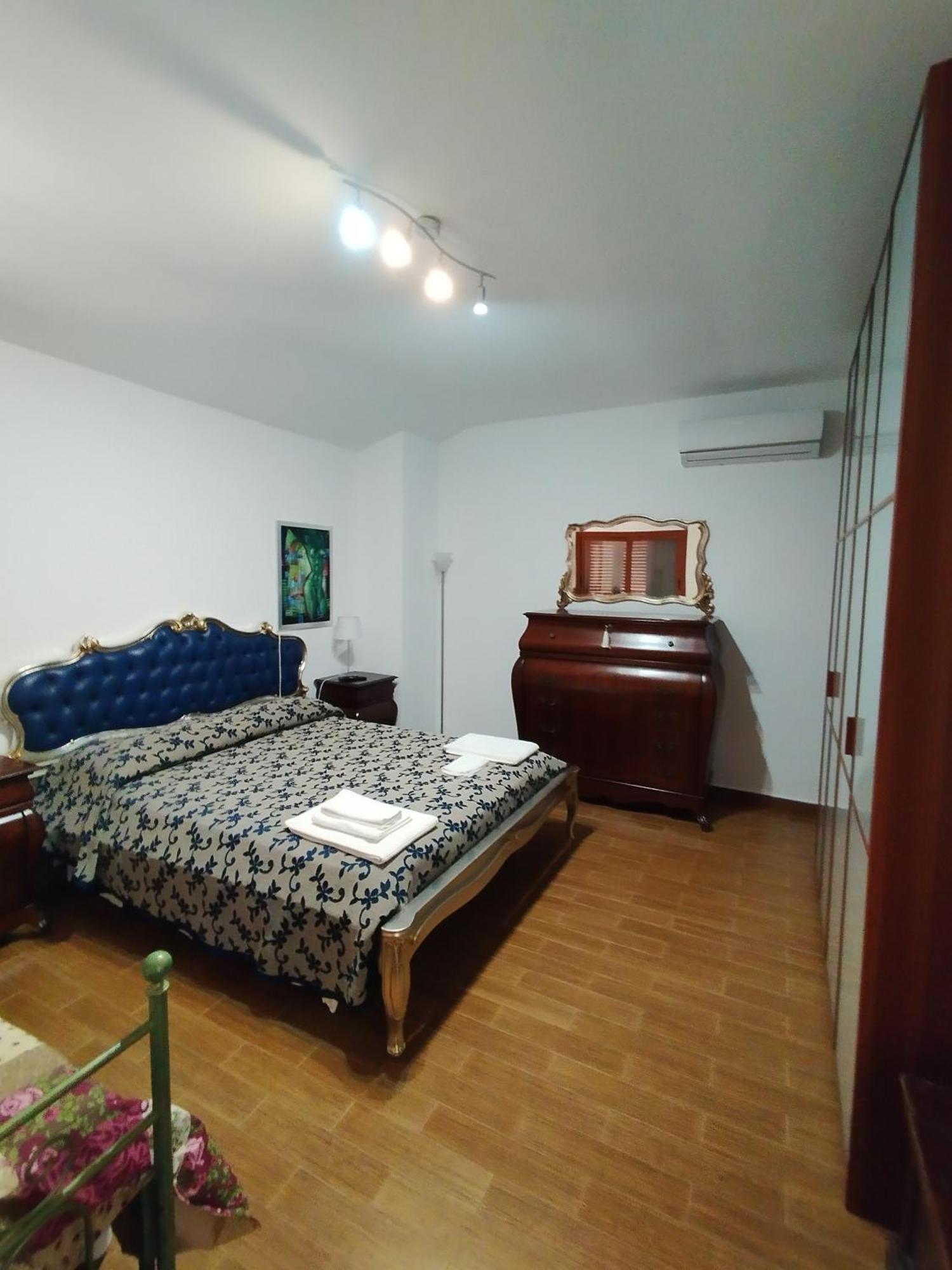 Casa Di Lu' Villa Floridia Kültér fotó