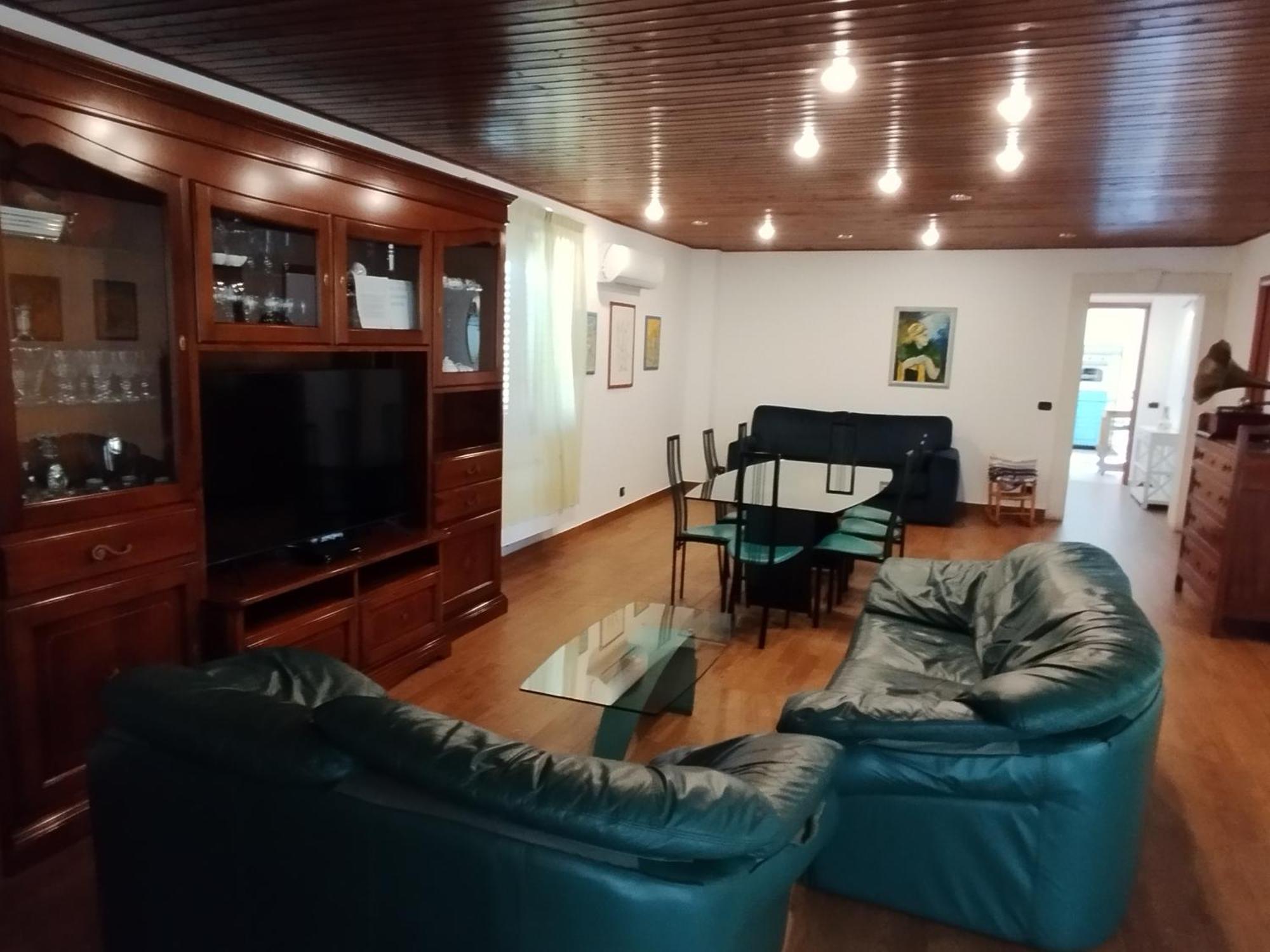 Casa Di Lu' Villa Floridia Kültér fotó