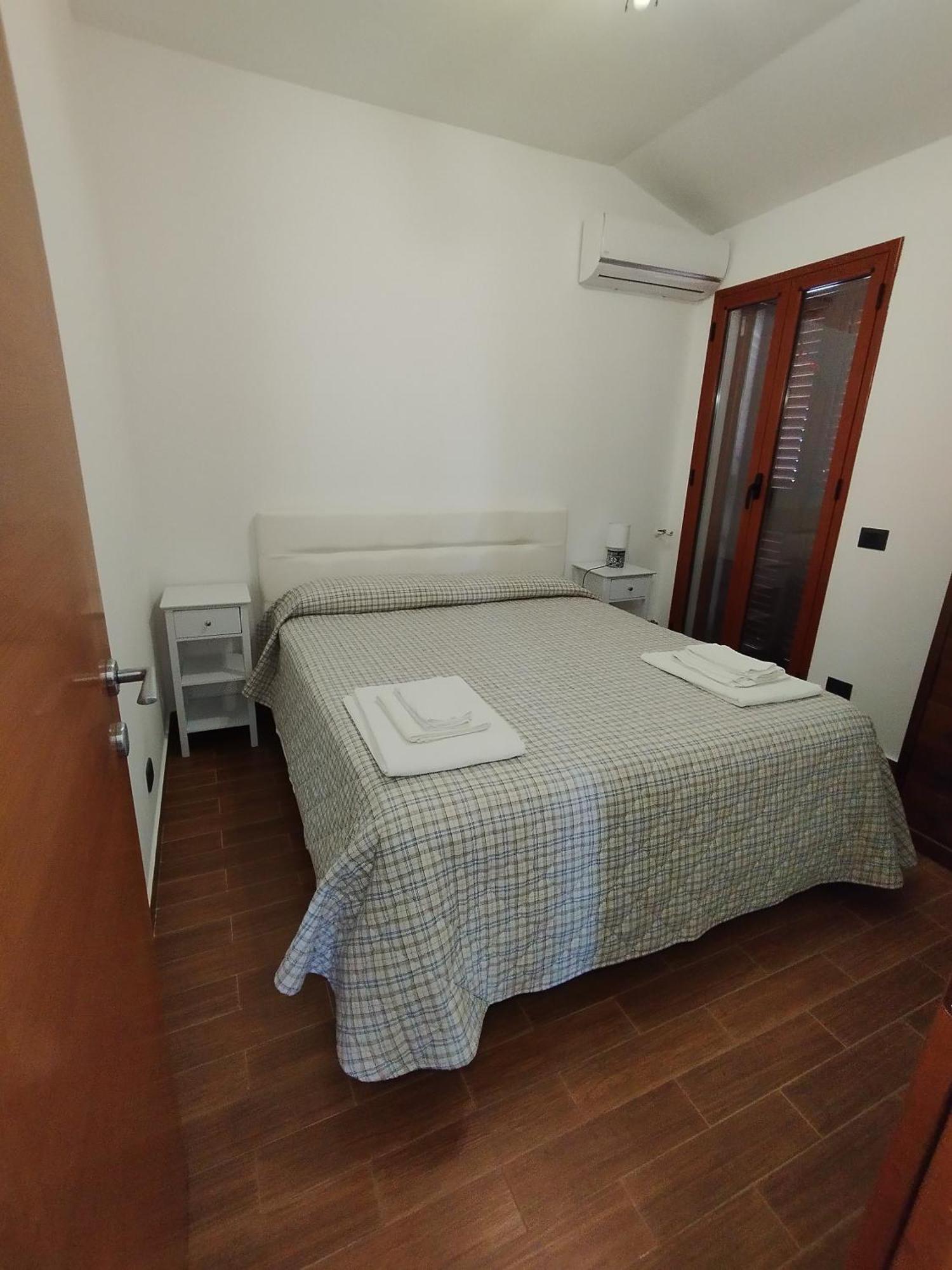 Casa Di Lu' Villa Floridia Kültér fotó